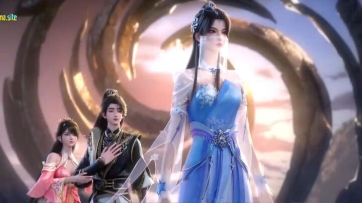 Gods Against S2 Episode 35 Sub Indonesia