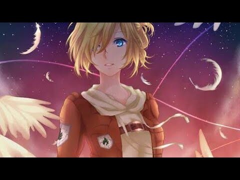 [ AMV ]เพลง รักของทุกคน Attack on titan