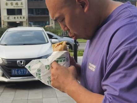 Ăn vụng cũng phải giữ kỷ luật!
