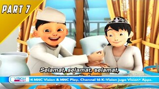 Upin & Ipin Musim 14 - Ragam Prestasi Full Episode 7 | Upin Ipin Terbaru 2020