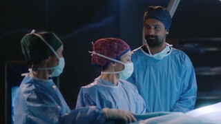 Mucize Doktor – Mojza Doctor-Doctor Ali episode 36 in Hindi dubbed