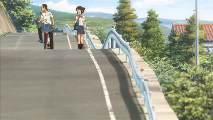 RESCUE ME BY: KIM TAEYEON /SAD ANIME/