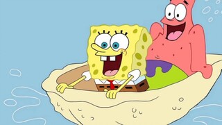 It turns out Mr. Krabs is the most evil person in Bikini Bottom