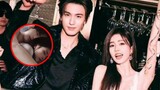 BaiLu and ZhangLinghe revealed photos of them in bed, how bold did they make netizens blush?