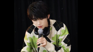 "We agreed to explore this world together"—Song Yaxuan covers "Isn't That What We Agreed On?"