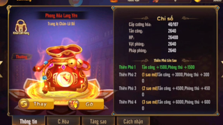 OMG3Q Ngày 117 _ Ám Kim Chu Du sao mà hiếm có khó tìm thế =))))