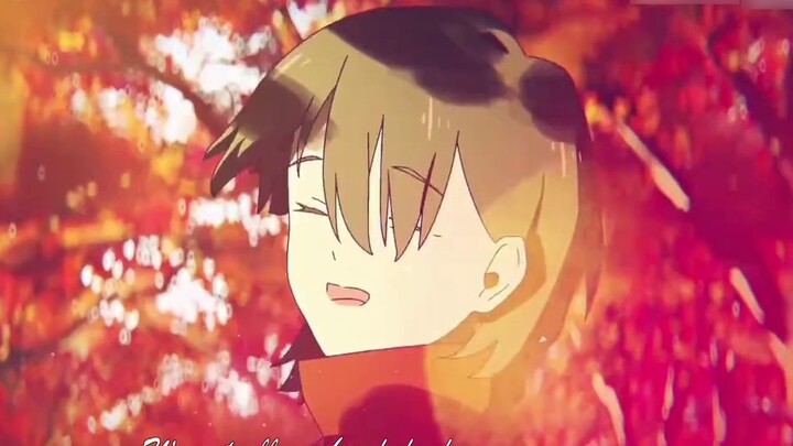 【𝑩𝒚 𝒀𝒐𝒖𝒓 𝑺𝒊𝒅𝒆】Aku di sisimu dan tak pernah pergi