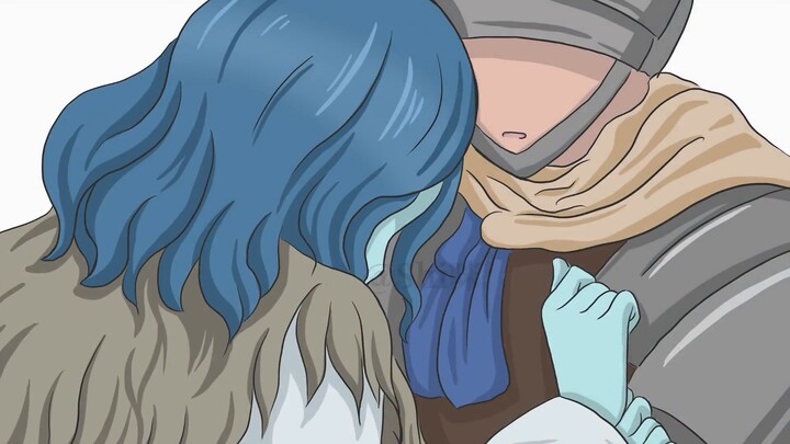 【Eirden Circle】NTR face to face