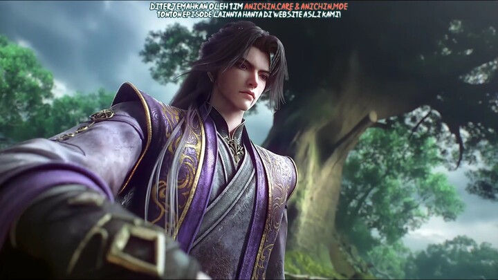 Tomb Of Fallen Gods S3 Eps 12 Sub Indo