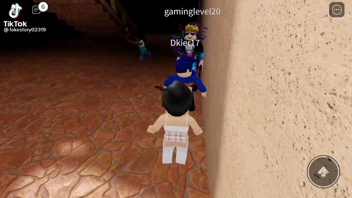 Scary encanto game