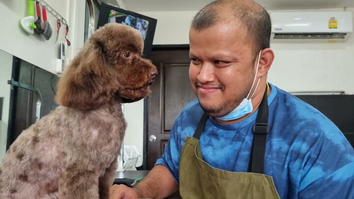 น้องแอนนี่น่ารัก
