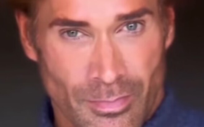 When You Can’t Hold It In and Let One Rip