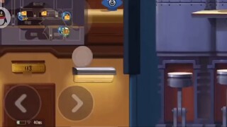 Ai có thể giải thích đây là lỗi hay tính năng của game được không?
