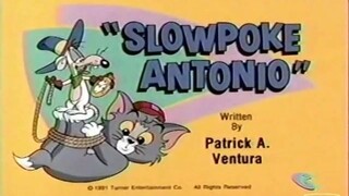 Tom and Jerry Kids S2E7 (1990)