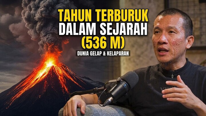 Tahun Terburuk Dalam Sejarah Manusia