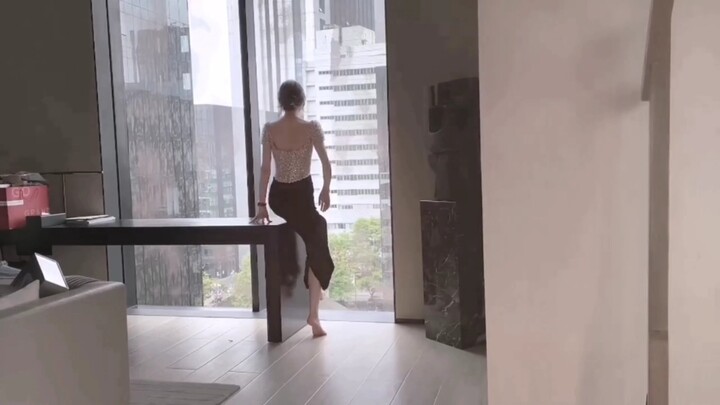 Di Lieba - ใครไม่ชอบหน้าตาและรูปร่างนี้บ้าง?