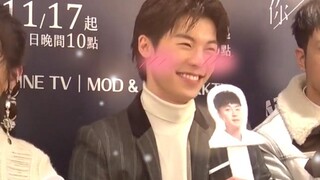 许光汉是拉施柏宇出柜的人？这是不花钱能听的吗！