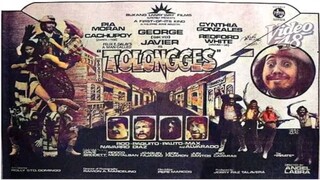 CINEMO: A MAN CALLED TOLONGGES (1981) FULL MOVIE