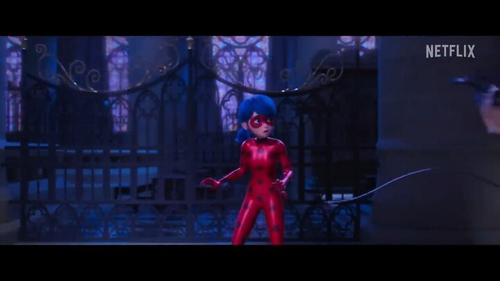 Miraculous_ Ladybug & Cat Noir, The Movie Download link in the description