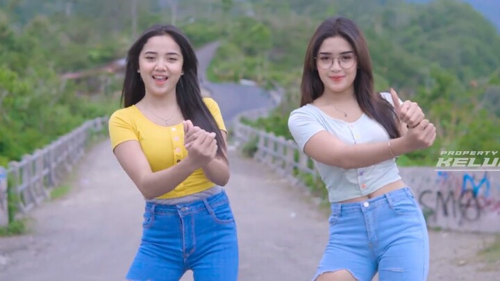 DJ JEDAG JEDUG PALING BARU VIRAL TIKTOK BASS