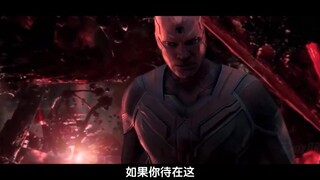 《奇异博士2》“死亡赋予生命意义，让你知道时光短暂，去日无多