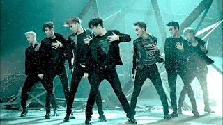 GOT7 MASHUP/MEDLEY (31 SONGS)