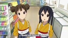 K-ON!! S2 Eps 19 Sub Indo