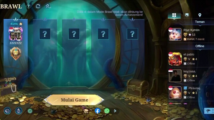 gameplay ml
