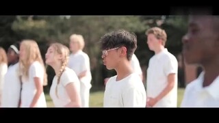 Toughing cover- See You Again by Knabenchor