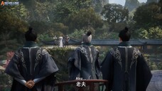 Shrouding the Heavens Episode 115 Sub Indonesia