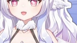 [Li Ge Neeko] Đến Trung Quốc để cưỡi lừa điện và cuối cùng bị biến dạng!