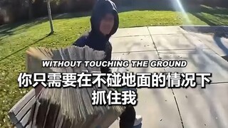 抓住我给你1000美金