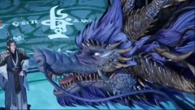 Lord of the Ancient God Grave Episode 378 Indo Sub