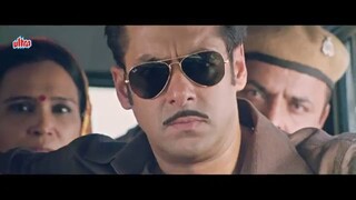 Dabang Full Movie HD ---- Salman Khan, Arbaz Khan, Malaikha Arora Khan, Sonakshi