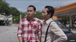 Cinta Lemon Madu (Episode 11)