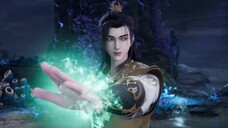 Martial Master Eps 553 indo