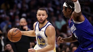 WARRIORS VS CLIPPERS FULL GAME HIGHLIGHTS / 2K22
