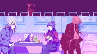 Ending Sakamoto Days Season 2