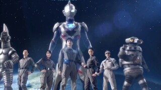 การเชื่อมโยงอย่างไม่สมเหตุสมผลกับสัตว์ประหลาดตะเข็บ