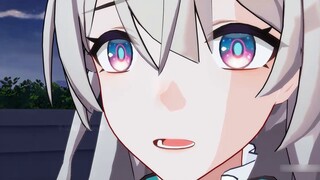 การระงับดวงดาวของหิ่งห้อย: "หิ่งห้อย คุณ...ไอ้โง่!"