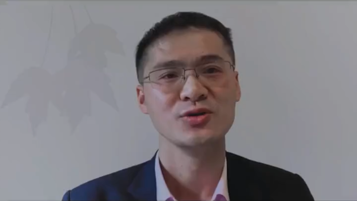 Teacher Luo Xiang’s View on Love: Narcissistic Love Cannot Last Forever