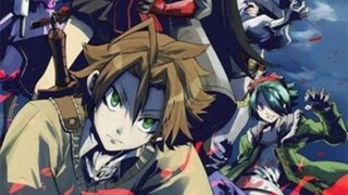 anime edit akame ga kill amv