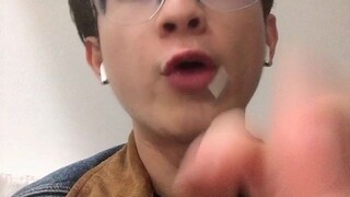 Tối nay tôi đã phải trải qua chuyện tồi tệ nhất trong đời.