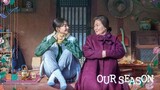 Our Season | Drama, Fantasy | English Subtitle | Korean Movie