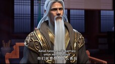 Peerless Battle Spirit Eps 85