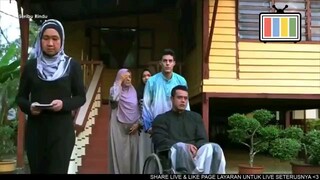 Seribu Rindu EP18