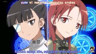 Strike Witches Episode 06 Subtitle Indonesia