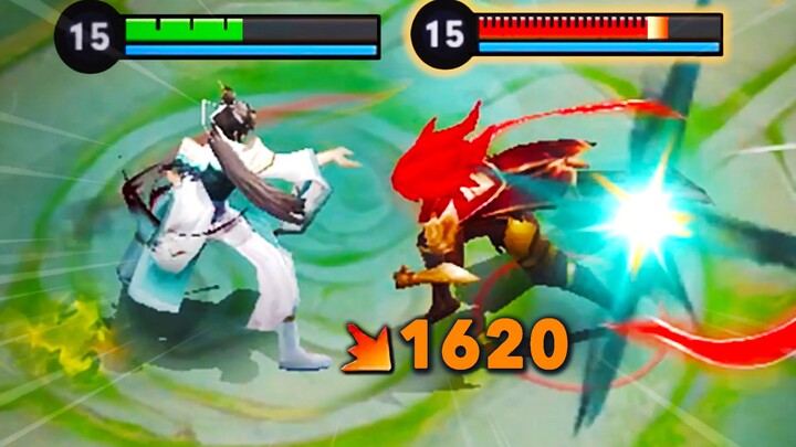 What do you eat to grow like that... This is way too hard!