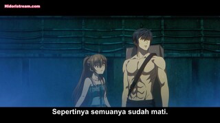 EP18 Dragon Raja Season 2 (Sub Indonesia)