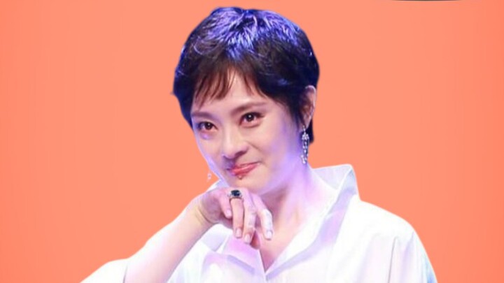 Penghargaan yang penuh ekspresi terkejut di wajah para pesertanya; Sun Li tak bisa menyembunyikan ke